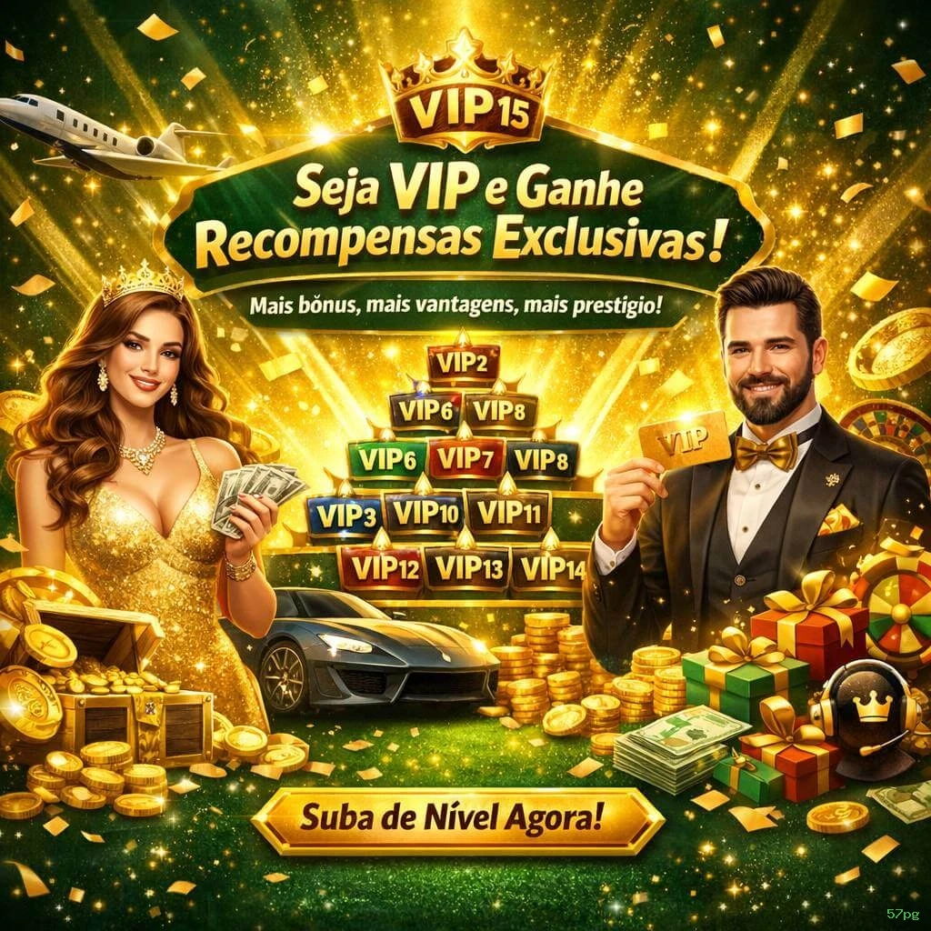 Página oficial da 57pg no Facebook